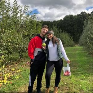 Meet your Posher, Nathan